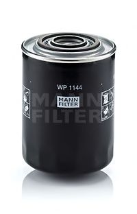 Фільтр масляний двигуна (вир-во MANN)  арт. WP1144