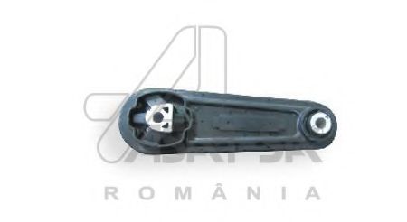 Подушка ДВС задняя Renault Logan, Megane, Scenic 1.2i, 1.4i, 1.5d, 1.6i (01323) Asam HUTCHINSON арт. 01323
