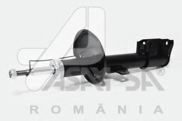 Амортизатор подвески (стойка в сборе) перед Opel Movano/Renault Master 1.9d, 2.2d, 2.5d, 2.8d, 3.0d (98-) (71446) Asam  арт. 71446