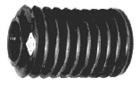 Пыльник рулевой рейки Citroen Berlingo 1.6, 1.9 (98-) (01536) Metalcaucho  арт. 01536