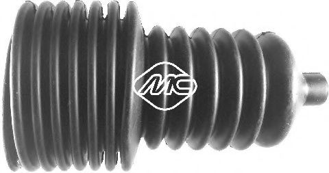 Пыльник рулевой рейки Renault Trafic 2.0, 2.1 (89-) (01561) Metalcaucho  арт. 01561