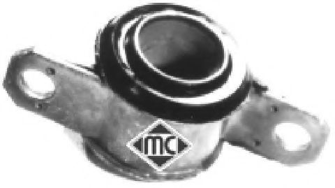 Сайлентблок переднего рычага передний Peugeot Boxer (99-) (02873) Metalcaucho  арт. 02873