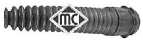 Пыльник амортизатора переднего Renault Megane I (99-) (04173) Metalcaucho  арт. 04173
