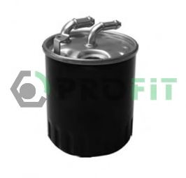 Фильтры топливные Фільтр паливний UFI арт. 15302826