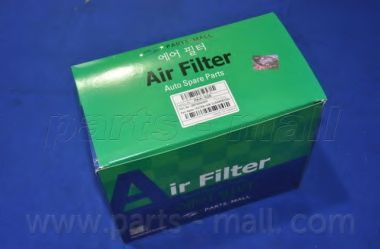 Фильтры воздуха салона автомобиля Фільтр повітряний BLUEPRINT арт. PAA026