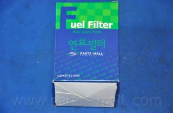 Фильтры топливные Фільтр паливний HYUNDAI H100, H1, STAREX DAIHATSU (вир-во PARTS-MALL) BLUEPRINT арт. PCA003