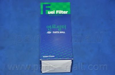 Фильтры топливные Фільтр паливний KIA, SSANGYONG (вир-во PARTS-MALL) RIDER арт. PCA039