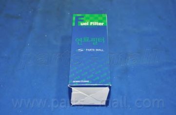 Фильтры топливные Фільтр паливний (вир-во PARTS-MALL) BLUEPRINT арт. PCC011