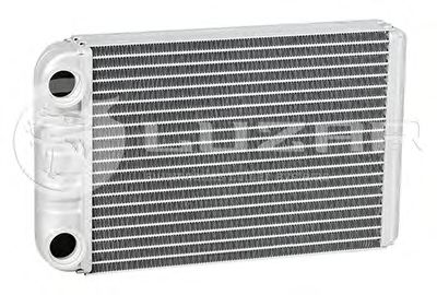 Радиатор отопителя Astra J (10-) , Zafira C (11-) МКПП/АКПП (LRh 0550) Luzar  арт. LRH0550