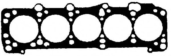 Прокладка головки блока арамідна  арт. CH3315