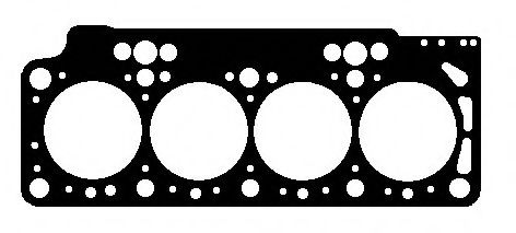 Прокладка головки блока арамідна  арт. CH4369