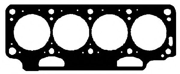 Прокладка головки блока арамідна  арт. CH4387
