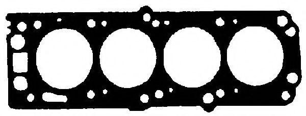 Прокладка головки блока арамідна  арт. CH6303
