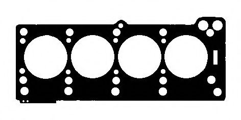 Прокладка головки блока арамідна  арт. CH6501