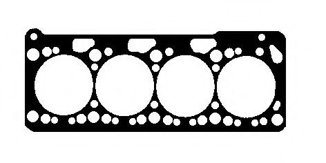 Прокладка головки блока металева ELWISROYAL арт. CH6519