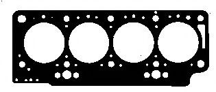 Прокладка головки блока арамідна  арт. CH7302