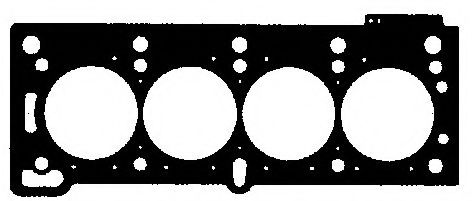 Прокладка головки блока арамідна  арт. CH7305