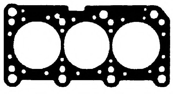 Прокладка головки блока арамідна  арт. CH9330