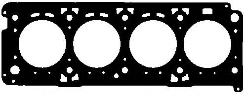 Прокладка головки блока металева  арт. CH1559