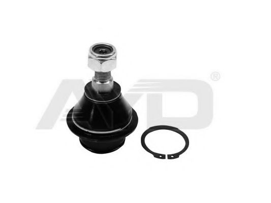 Опора шаровая передняя Ford Connect (00-) (92-01460) AYD  арт. 9201460