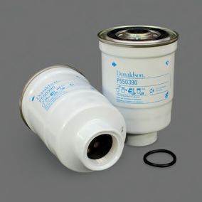 Фільтр паливний CASE-IH (Donaldson) HENGSTFILTER арт. P550390