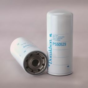 Фільтр паливний (вир-во DONALDSON)  арт. P550529