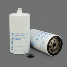 Фильтры топливные Фільтр паливний CASE-IH (Donaldson) MFILTER арт. P550587