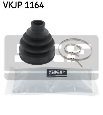 Пыльник ШРУСа (комплект) (VKJP1164) SKF  арт. VKJP1164