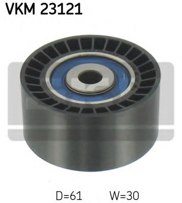 Ролик модуля натягувача ременя  арт. VKM23121