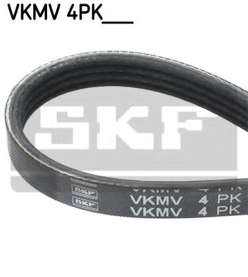Ремінь поліклін. (вир-во SKF)  арт. VKMV4PK1511