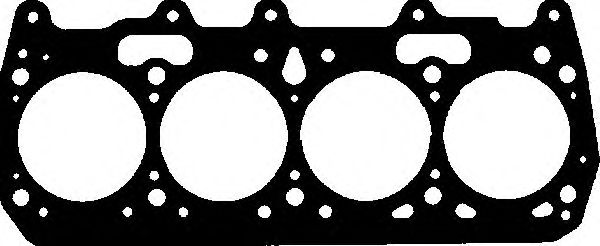 Прокладка головки блока арамідна  арт. 613179520