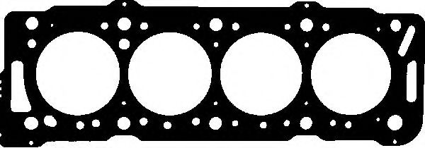 прокладка ГБЦ Fiat Scudo 1.9D (XU9 1905), Ø84,00mm  арт. 613315540