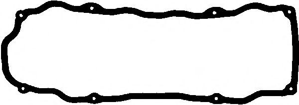 Прокладка клапанної кришки корково-гумова  арт. 715210100