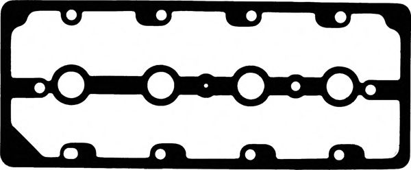 Прокладка клапанної кришки металева ELRING арт. 713562110