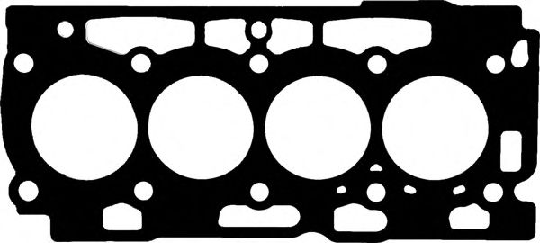 Прокладка головки блока металева  арт. 613794030